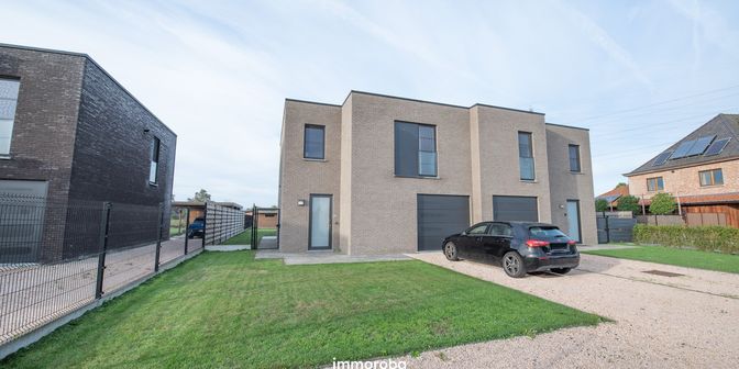 Maison à louer à Oudenaardestraat 130, 9870 Zulte