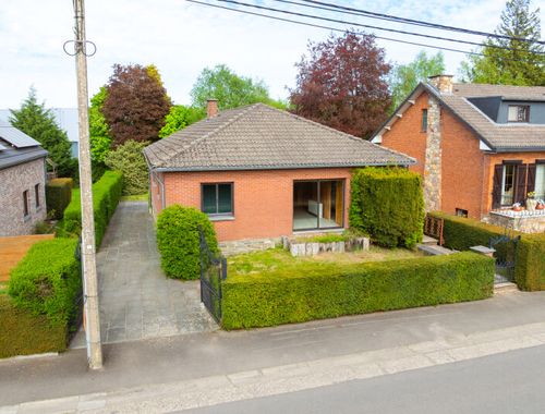                                         Woning te koop in Saive, € 329.000
