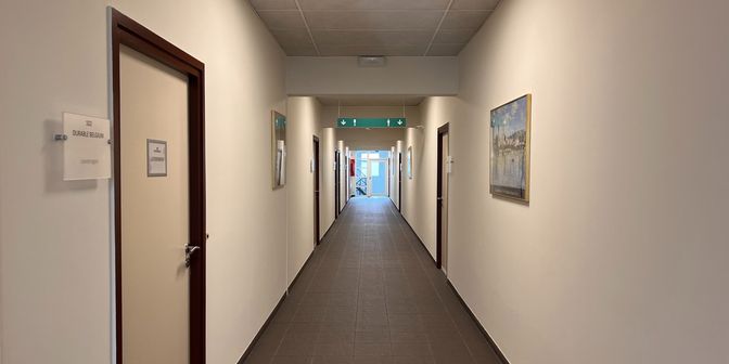 Bien professionnel à louer à Industriepark-Drongen 14, 9031 Drongen