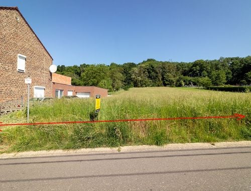                                         Terrain à bâtir à vendre à Rijkhoven, € 115.000
