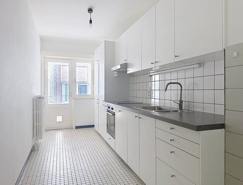                                         Appartement te huur in Oostende, € 775
