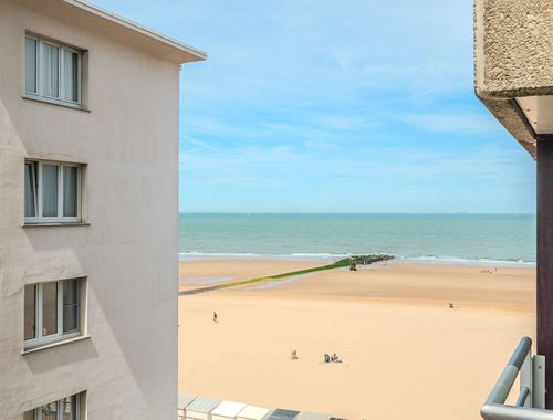                                         Appartement te koop in Oostende, € 309.000
