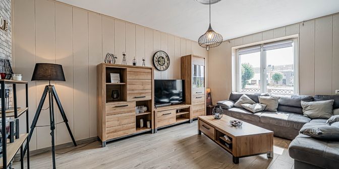 Huis te koop in Place de l'Eglise 102, 6769 Gérouville