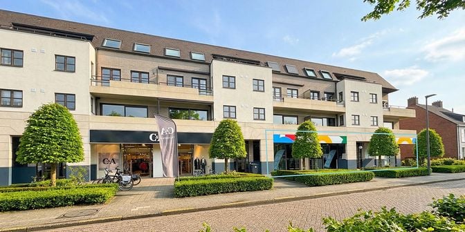 Bedrijfsvastgoed te koop in Papenbruggestraat 68, 2300 Turnhout