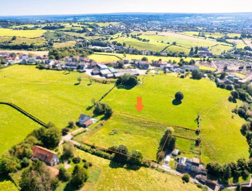                                        Terrain agricole à vendre à Dison, € 50.000
