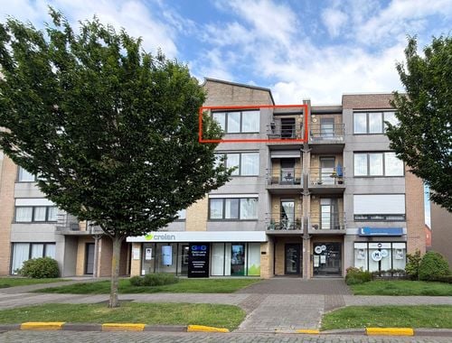                                         Appartement te koop in Tessenderlo, € 249.000
