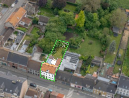                                         Woning te koop in Pecq, € 255.000
