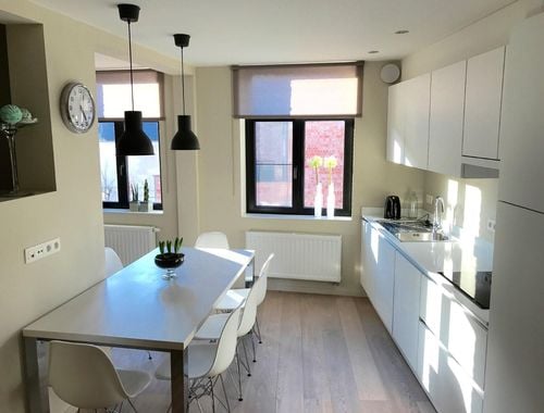                                         Duplex à louer à Leuven, € 1.250
