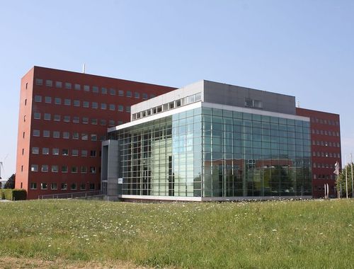                                         Bureaux à louer à Ieper, € 4.167
