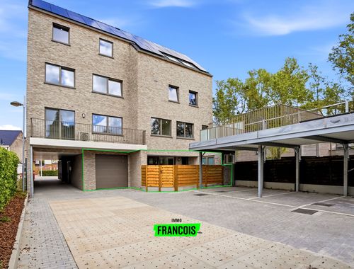                                         Appartement te koop in Poperinge, € 346.000
