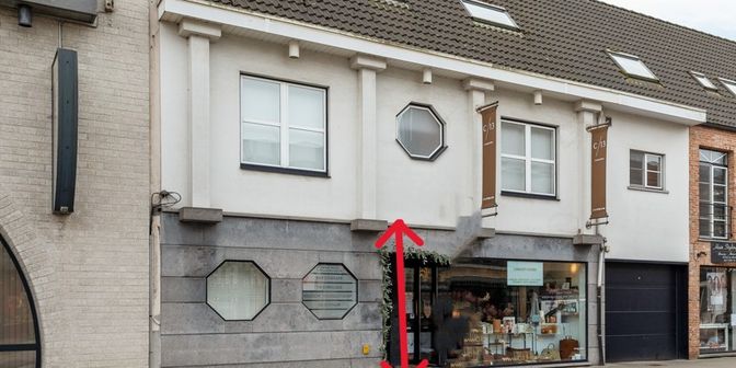 Bien professionnel à louer à 2390 Westmalle