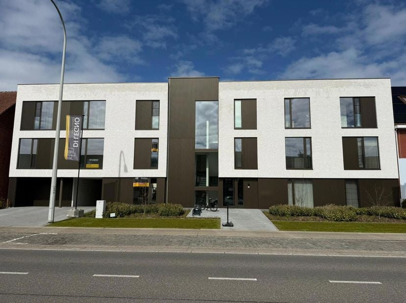 Appartement à vendre
                    à 2350 Vosselaar