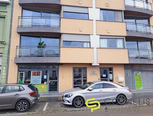                                         Gemengd gebruik te koop in Geraardsbergen, € 275.000
