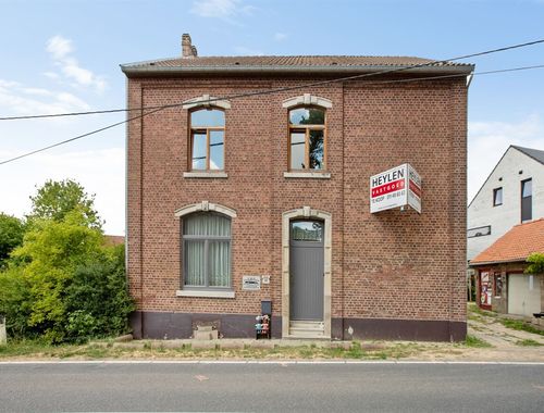                                        Eengezinswoning te koop in Landen, € 235.000
