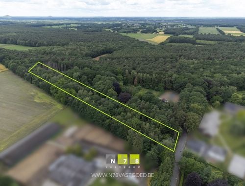                                         Terrain à vendre à Dilsen-Stokkem, € 250.000
