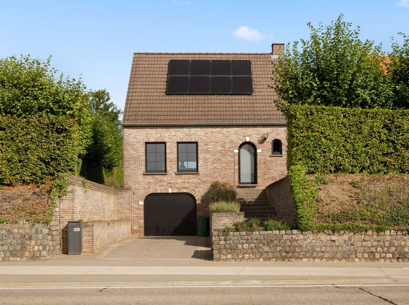 Huis te koop in Staatsbaan 56 bus D,
                    3210 Lubbeek
