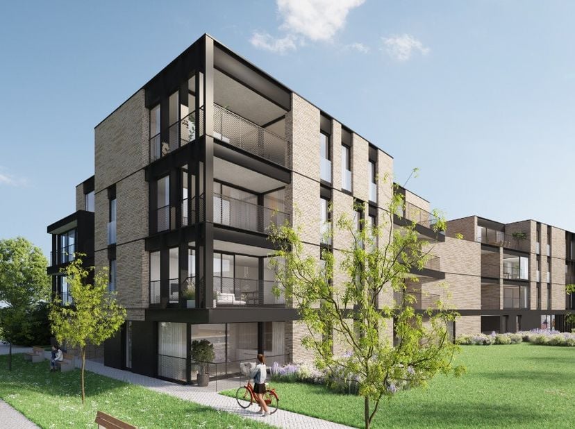 Appartement à vendre
                    à 3920 Lommel