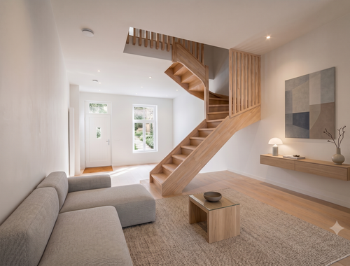                                         Woning te koop in Watermaal-Bosvoorde, € 625.000
