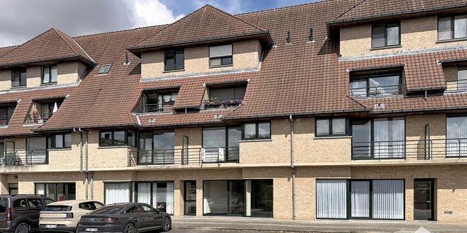 Appartement à louer à Stokerijstraat 1 - A boîte 0102, 8480 Eernegem