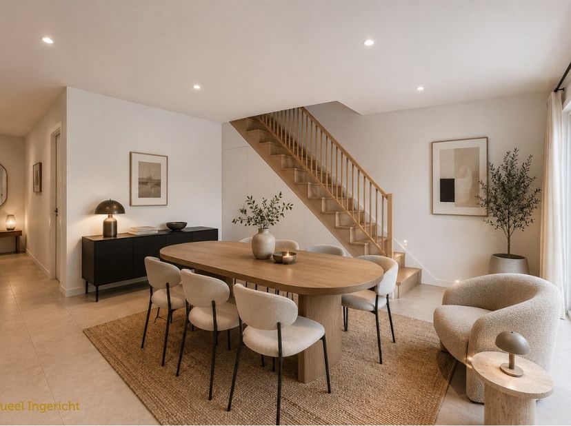 Maison à vendre
                    à 8750 Wingene