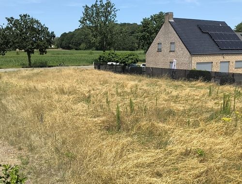                                         Bouwgrond te koop in Schaffen, € 180.000

