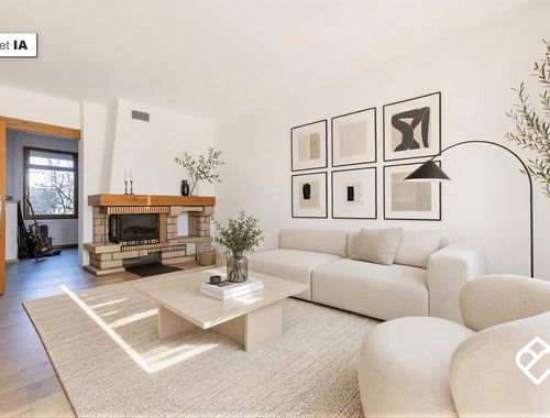                                         Maison à vendre à Vance, € 420.000
