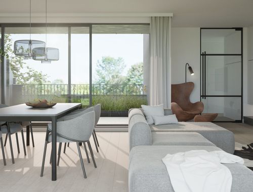                                         Appartement à vendre à Hasselt, € 642.007

