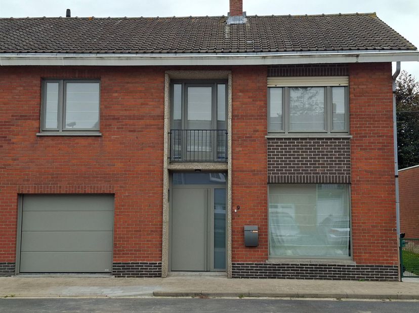 Huis te huur in Vleterstraat 9,
                    8970 Poperinge