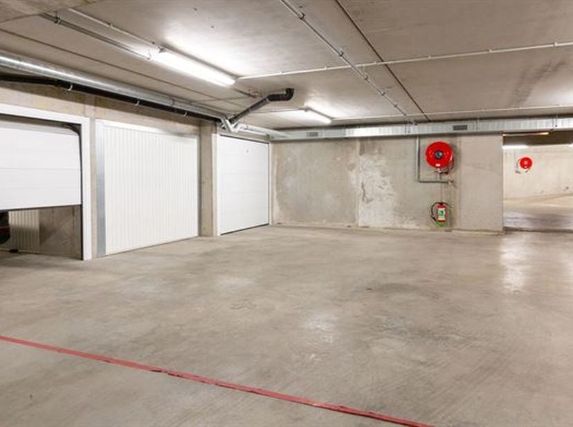 Garage te koop in Koninginnelaan 14,
                    8430 Middelkerke