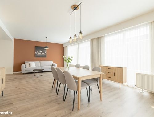                                         Gelijkvloers app. te koop in Rijkevorsel, € 249.000

