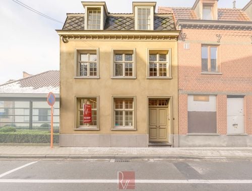                                         Woning te koop in Tielt, € 438.000
