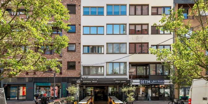 Appartement te koop in Winterslagstraat 32 bus A1.2, 3600 Genk