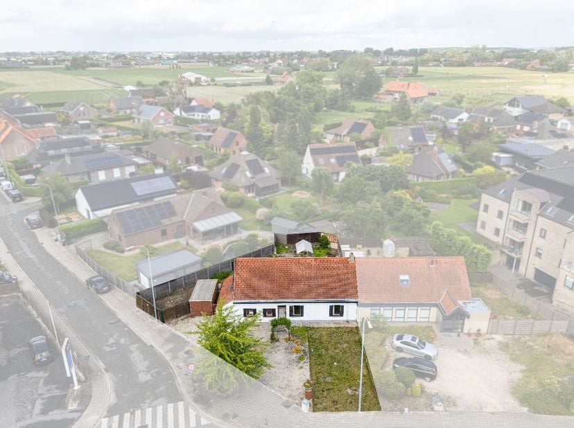 Huis te koop in Kachtemsestraat 122,
                    8870 Izegem