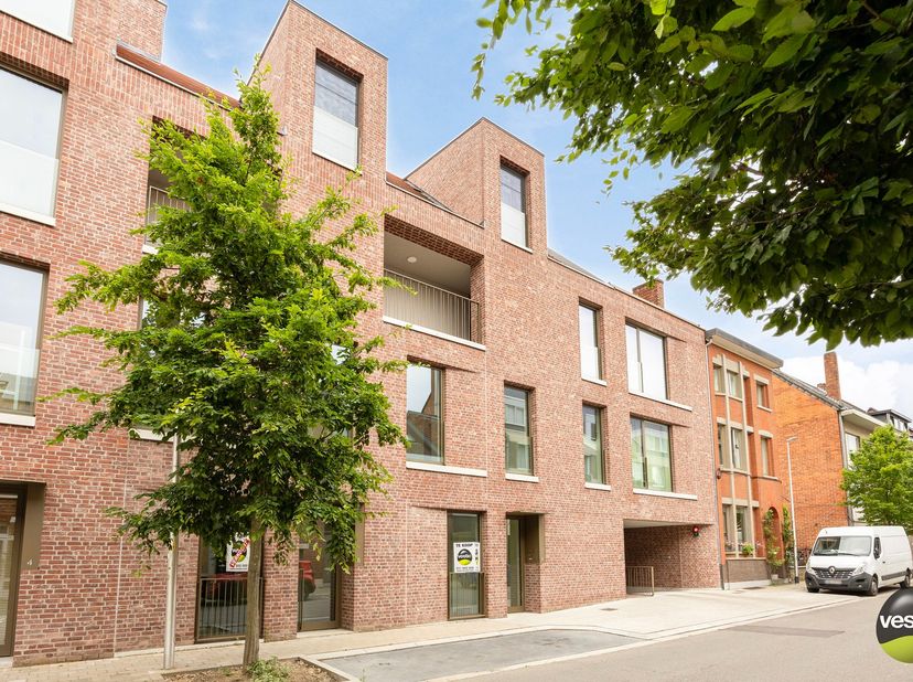 Ruimte om elke dag van te genieten<br />
Dit duplex appartement combineert een doordachte indeling met een uitzonderlijk ruimtegevoel. Dankzij de hoge