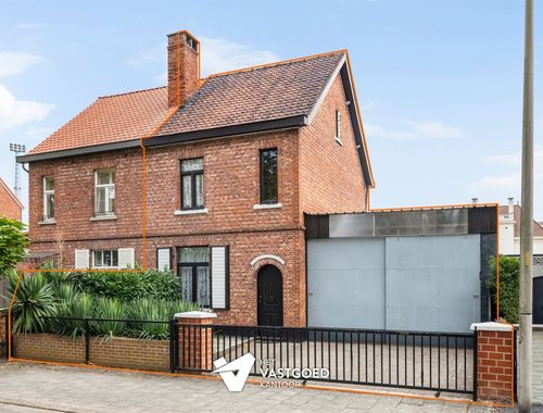                                         Eengezinswoning te koop in Beringen, € 215.000
