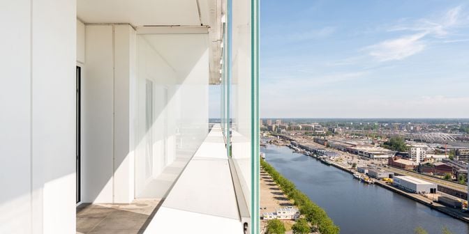 Appartement te koop in Ellermanstraat 61 bus 1908, 2060 Antwerpen