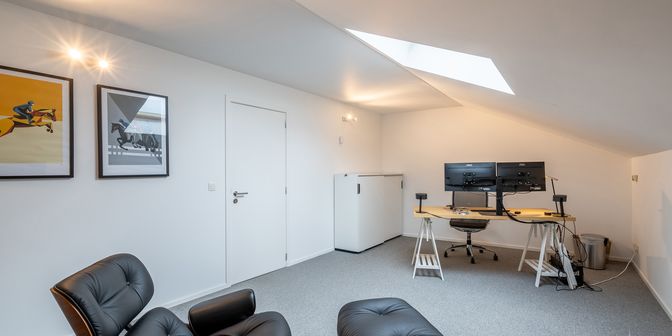 Bedrijfsvastgoed te huur in Chaussée de Bruxelles 94, 1410 Waterloo