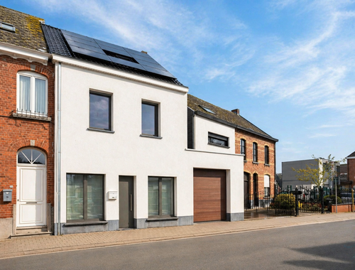                                         Woning te koop in Lede, € 399.000
