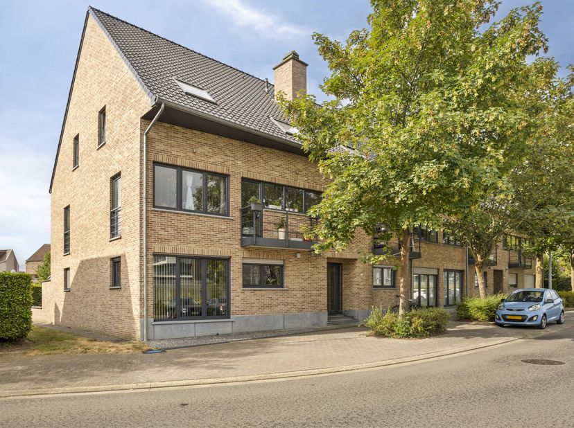 Appartement te koop in Leuvenseweg 1 bus 5,
                    3020 Herent