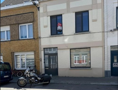                                        Rijwoning te koop in Blankenberge, € 269.500
