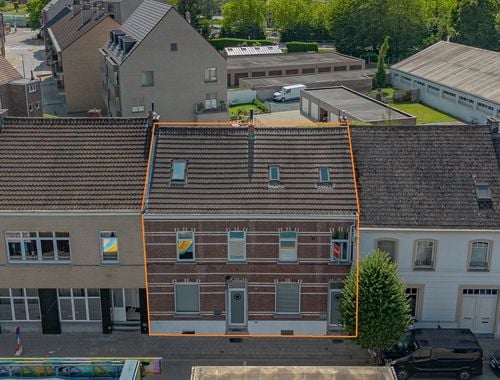                                         Woning te koop in Erembodegem, € 339.000
