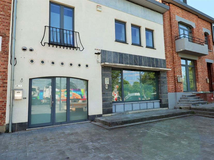 Appartement te huur
                    in 6590 Momignies