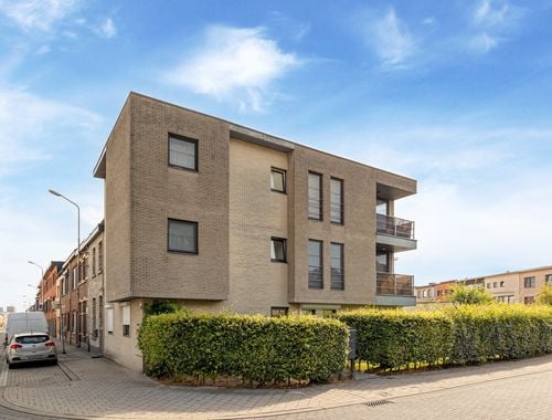                                         Appartement te koop in Hoboken, € 290.000
