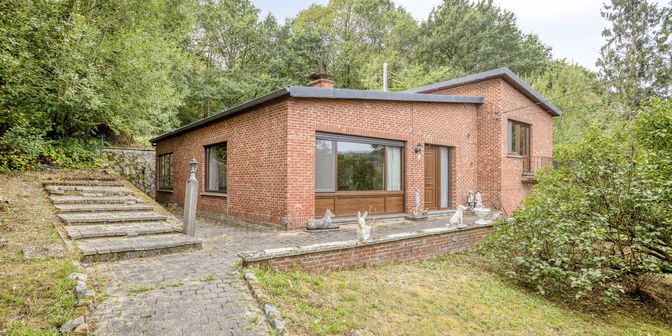 Huis te koop in Hellegat 8, 3221 Nieuwrode