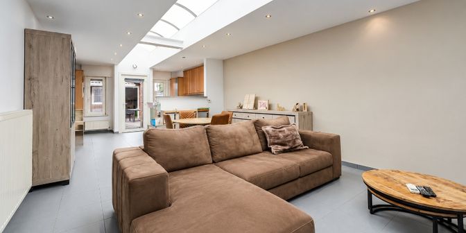 Huis te koop in Meulebekestraat 15, 8800 Roeselare