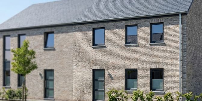 Huis te koop in Rue Sur La Champagne 35, 6687 Bertogne