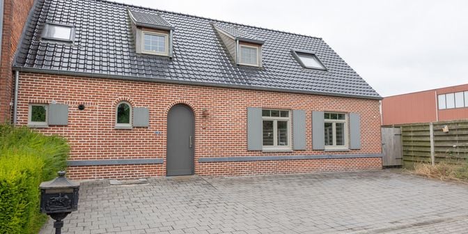 Huis te koop in Bocholterweg 6 bus 3, 3990 Grote-Brogel