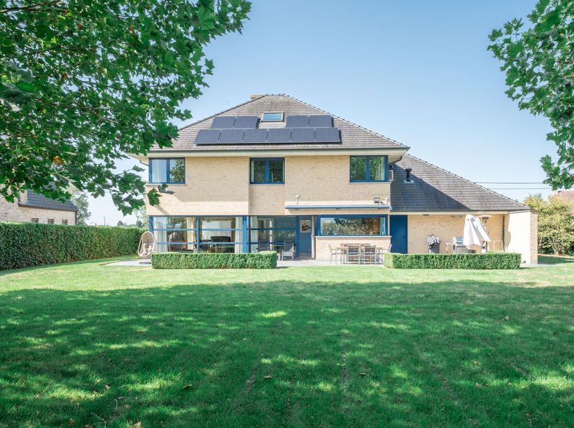 Huis te koop in Diepmeerstraat 18,
                    9255 Buggenhout