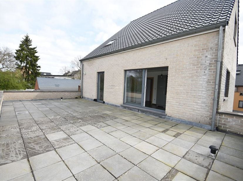 Appartement à vendre
                    à 3550 Zolder