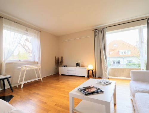                                         Duplex te huur in Sint-Pieters-Woluwe, € 1.750
